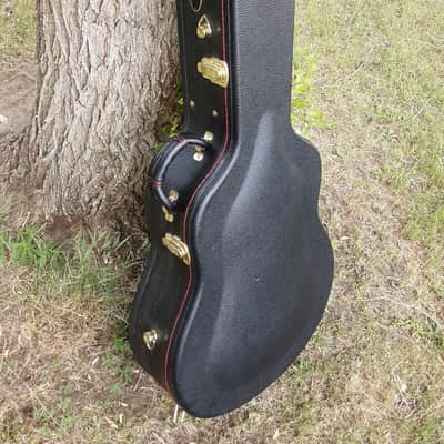 Breedlove Revival USA Custom Shop hog top Dread image 16
