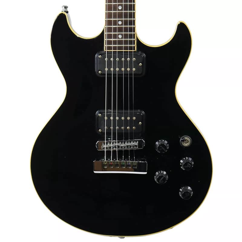 Fender Flame Standard 1985 - 1987 image 3