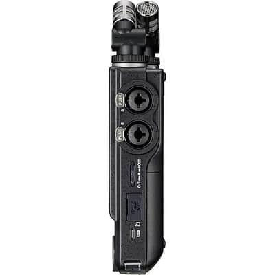 TASCAM Portacapture X8 6-Input / 8-Track Handheld Adaptive Multitrack Recorder with USB Audio Interface **mint-in-box!! image 4