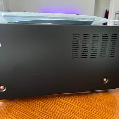 Marantz Av8801 image 4