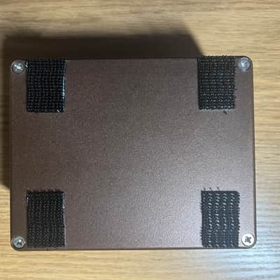 Browne Amplification Protein Dual Overdrive V4 image 4