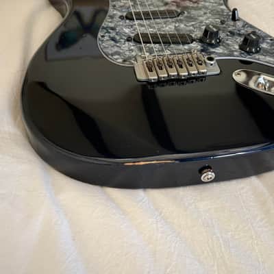 Carvin Bolt SSS Tremolo - Custom Shop Strat Killer - Made in USA - Midnight Blue Metallic - Free Pro Setup image 19