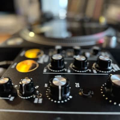 Master Sounds Radius 4 2017 Black image 3
