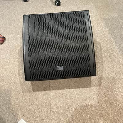 DAP M12 Stage Monitor - Black image 6