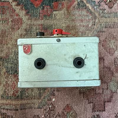 R2R Electric Time-O-Lite Industrial Timer Fuzz #70 Bild 3