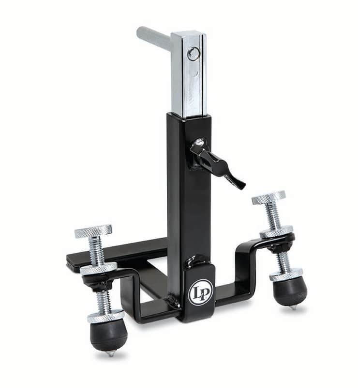 LP Professional Gajate Percussion Bracket - LP388NP image 1