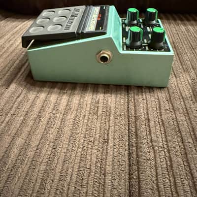 Maxon ST-01 Super Tube Screamer Pedal MIJ (Vintage 1980s) image 5