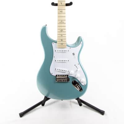 PRS Silver Sky John Mayer Signature with Maple Fretboard 2024 - Polar Blue image 1