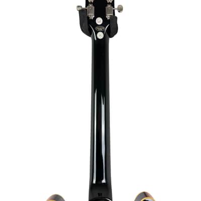 Epiphone Casino VS 2011 - Tobacco Burst image 9