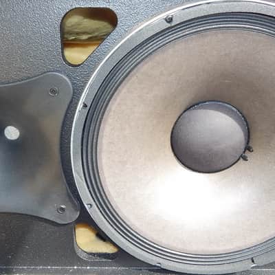 JBL MS115 Marquis series professional pa speakers PAIR image 3