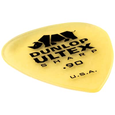 433R90 Ultex Sharp 0,90mm sachet de 72 Dunlop image 2