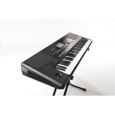 Korg Pa300 image 7