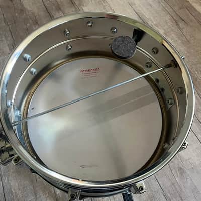 Ludwig Supraphonic Super Sensitive Snare 14x6,5“ von 1969 Vintage image 2