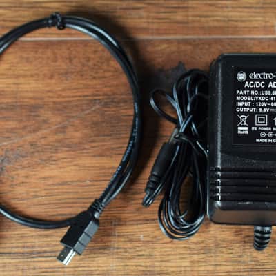 Electro-Harmonix EHX 1440 Stereo Looper Guitar Bass Effect Pedal image 9