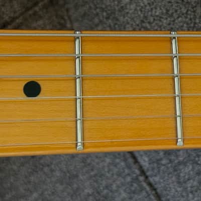 Squier Classic Vibe '50s Telecaster 2025 Model - Butterscotch Blonde image 7