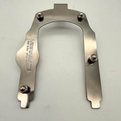 Vibramate V5-TEV Stage II Tailpiece for Telecaster New/Unused image 1