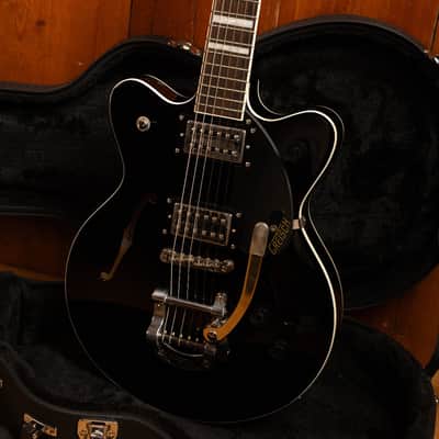 Gretsch G2655T black image 9