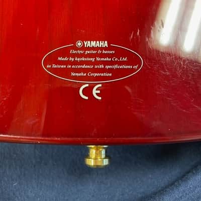 YAMAHA RBX-6JM John Myung Signature MOD (AGUILAR OBP-3) (07/22) image 12