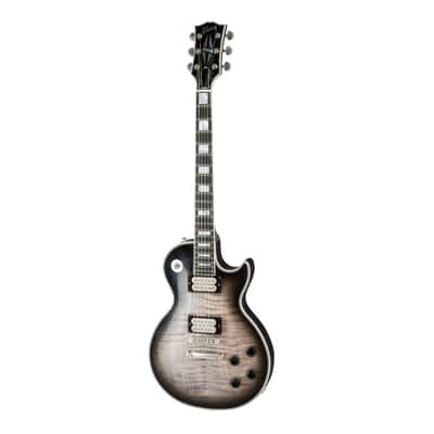 Gibson Custom Shop Vivian Campbell Les Paul Custom (Signed) 2018