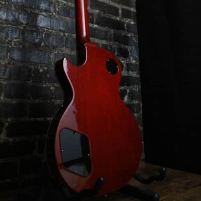 Gibson Les Paul Traditional - Plus Top Ice Tea (USED) image 5