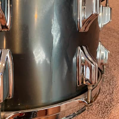 Rogers Rod Morgenstein Custom Drumkit image 9