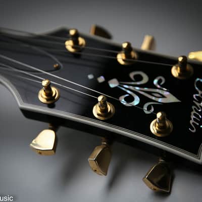 Tokai ULC-132 Love Rock P90 Japanese & Tokai Hard Case Bild 18