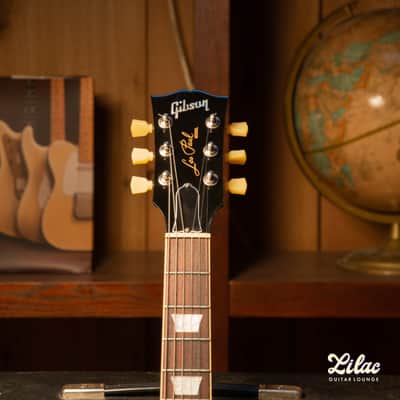 2023 Gibson Les Paul Standard '50s - Tobacco Burst image 3