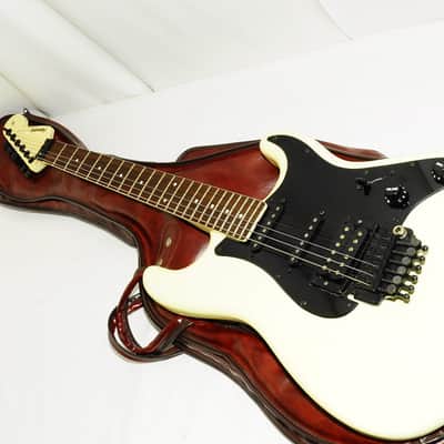 Fernandes the Function Original Custom Body Electric Guitar Ref No