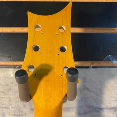 Unknown PRS Style 22 Fret Maple Electric Guitar Neck image 7