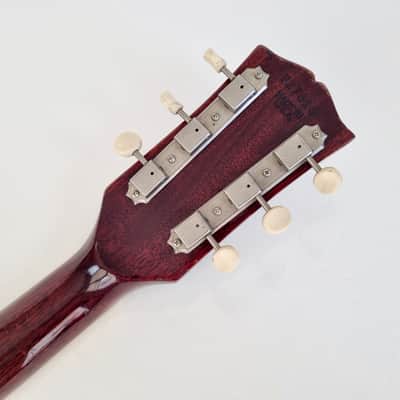 Gibson SG Special "Large Guard" with Vibrola 1970 Cherry image 15