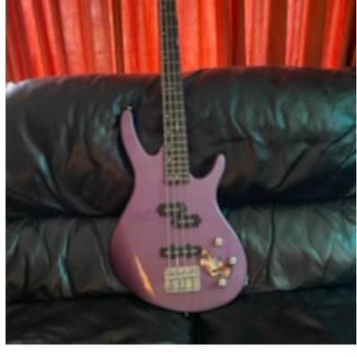 XB100 BASS BASS image 1