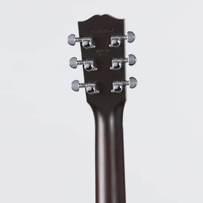 Gibson L-00 Special, Satin Vintage Sunburst | Demo image 6