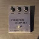 Electro-Harmonix Frequency Analyzer 1970s - Silver