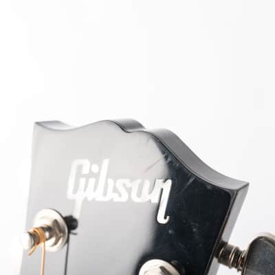 Gibson Acoustic J-45 Standard, Vintage Sunburst | Demo image 2