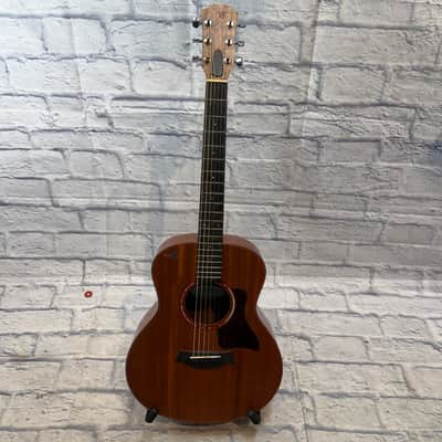 Taylor Taylor GS Mini Mahogany With Case image 6