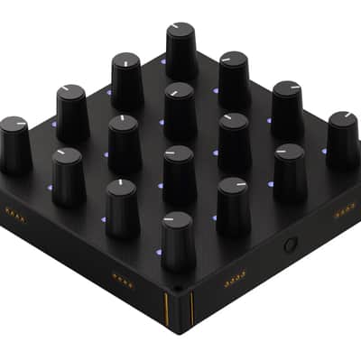 Intech Studio GRID3 PO16 (Center-Detent) 16-Potentiometer MIDI Controller image 2