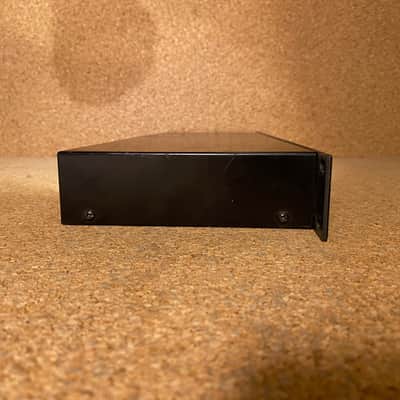 dbx 160A Compressor Limiter 2000s  – Serviced – Warranty image 12
