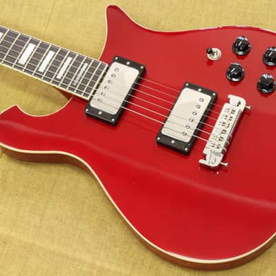Bill Lawrence MB-68 Chisato Moritaka Signature | Reverb