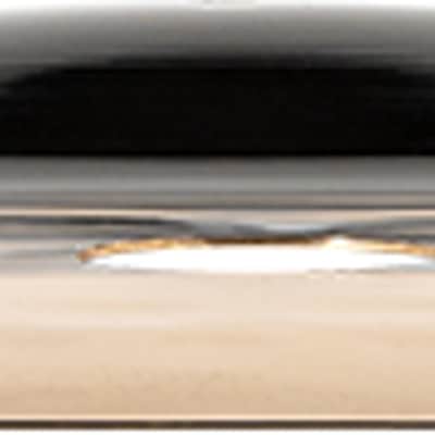 MEINL CC12DUTRS Classics Custom Dual Trash Splash 12 Zoll Becken dark/brilliant image 3