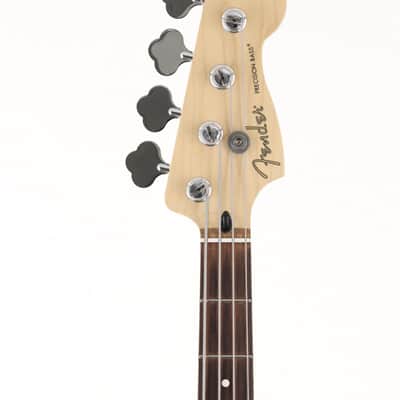 Fender Mexico Player Precision Bass 3-Tone Sunburst 2022 [MX22290545] (07/01) image 10