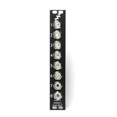 Expert Sleepers FHX-8GT Eurorack Gate Expansion Module (FH-2) image 1
