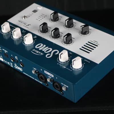 Audient Sono USB Audio Interface image 4