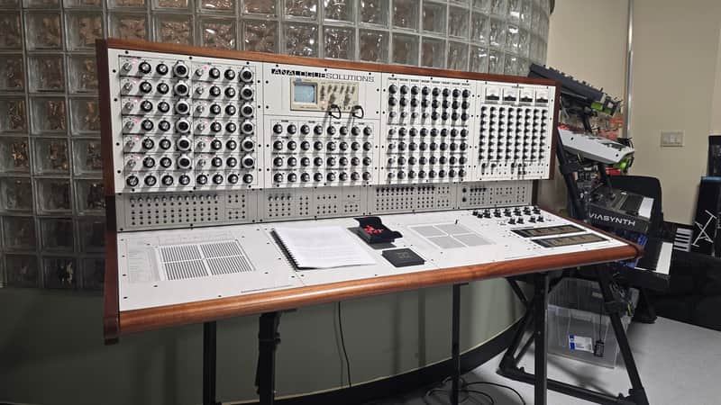 Analogue Solutions Colossus Classic (Used) Bild 1
