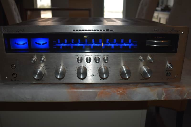 Marantz 2245