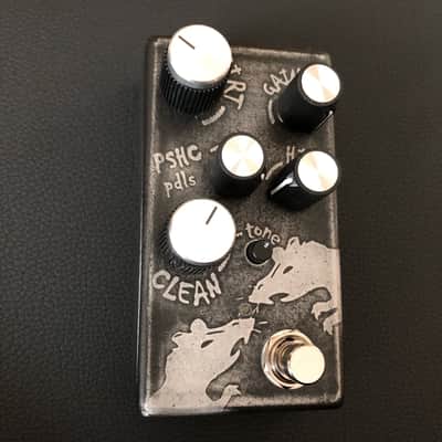 .PSHC pdls. Tyrannosaurus Rat V2 Drive - Blend - Boost. image 3
