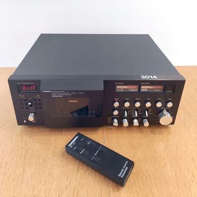 Tandberg TCD 3014 image 6