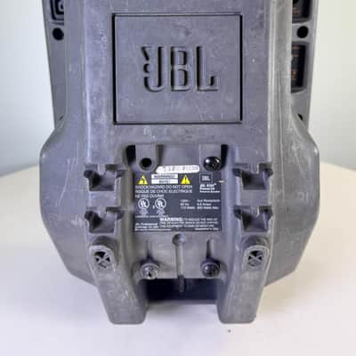 JBL EON Power10 Powered Speaker with Power Cable image 7