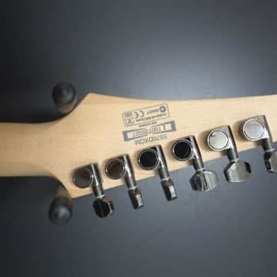 Ibanez S570DXQM image 3