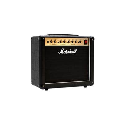 DSL5C Combo Marshall image 6