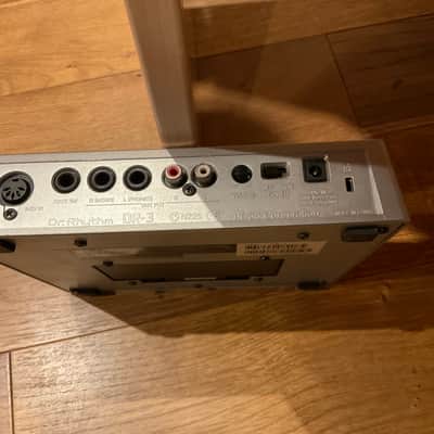 Boss DR-3 Dr. Rhythm 2003 - 2020 - Gray image 3